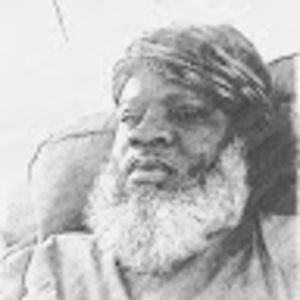 Meet your Posher, Gerald